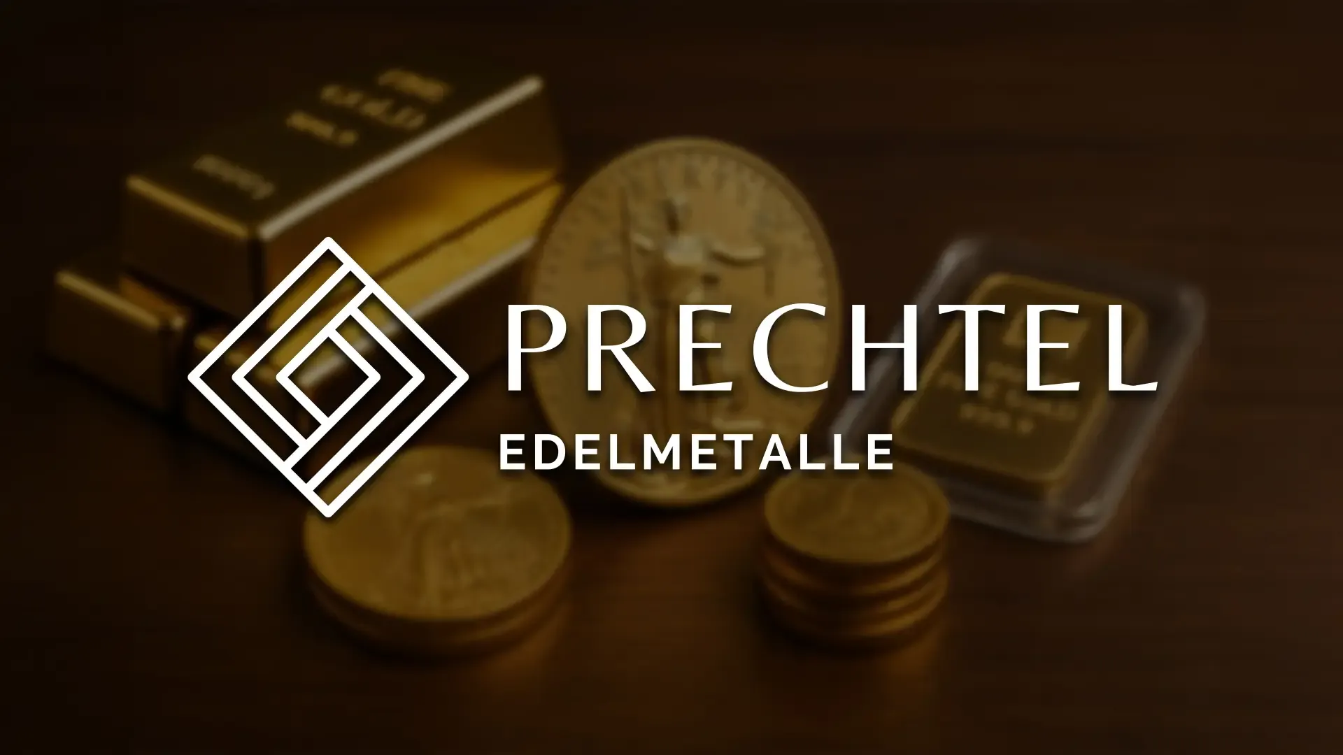 Prechtel Edelmetalle – Shopware 6 Online-Shop mit automatischer Edelmetall-Preislogik.
