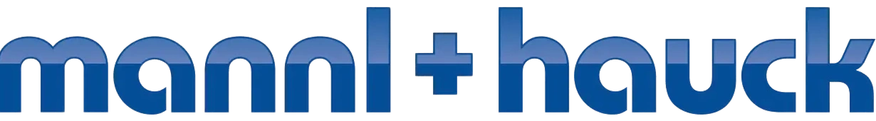 mannl + hauck Logo – Kunde von GoDigital24